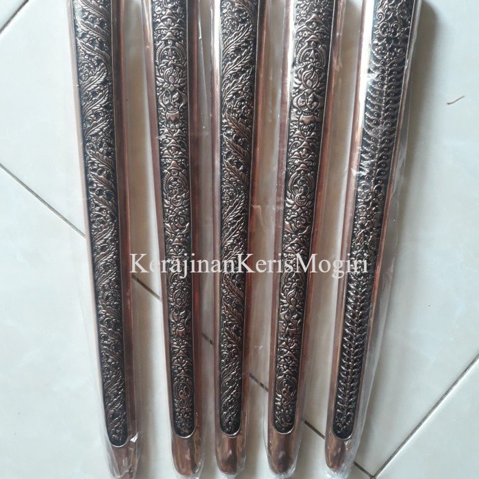 

PENDOK SLOROK JOGJA TEMBAGA 0.5MM Termurah