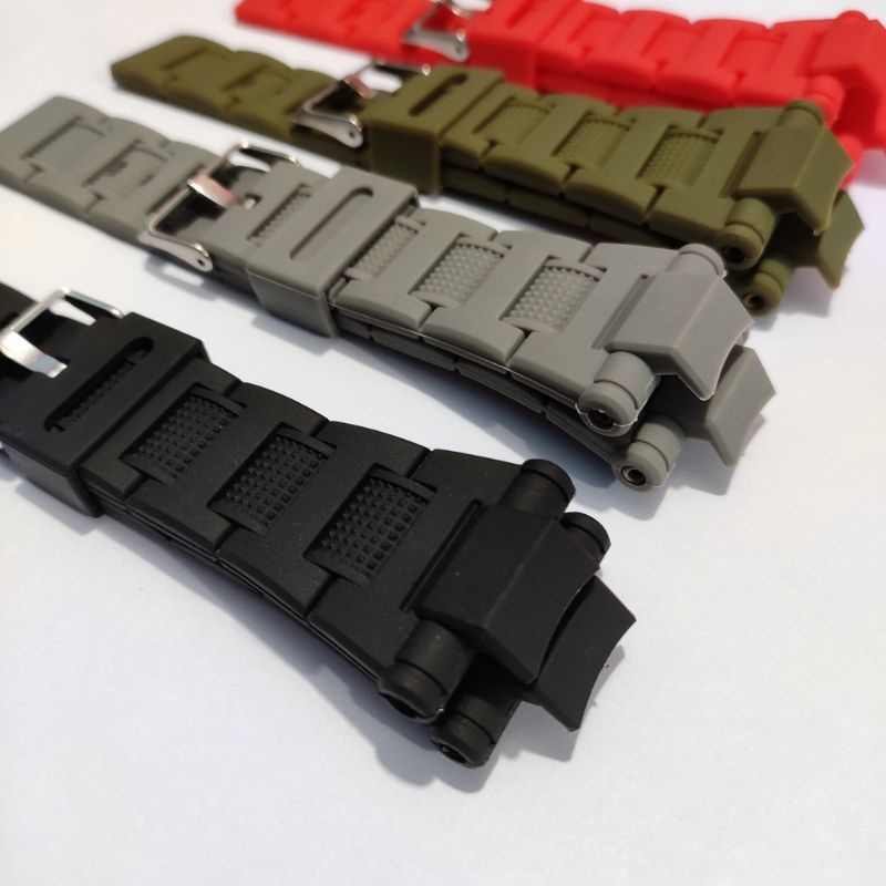 strap tali jam tangan casio gshock GST-8600 Casio G-Shock GST8600