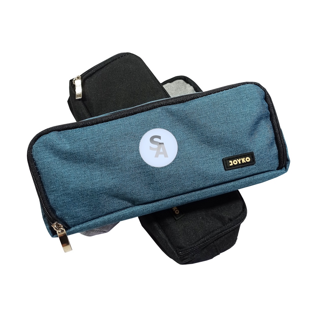 

TEMPAT PENSIL RESLETING JOYKO PC-5006 [ PCS ]