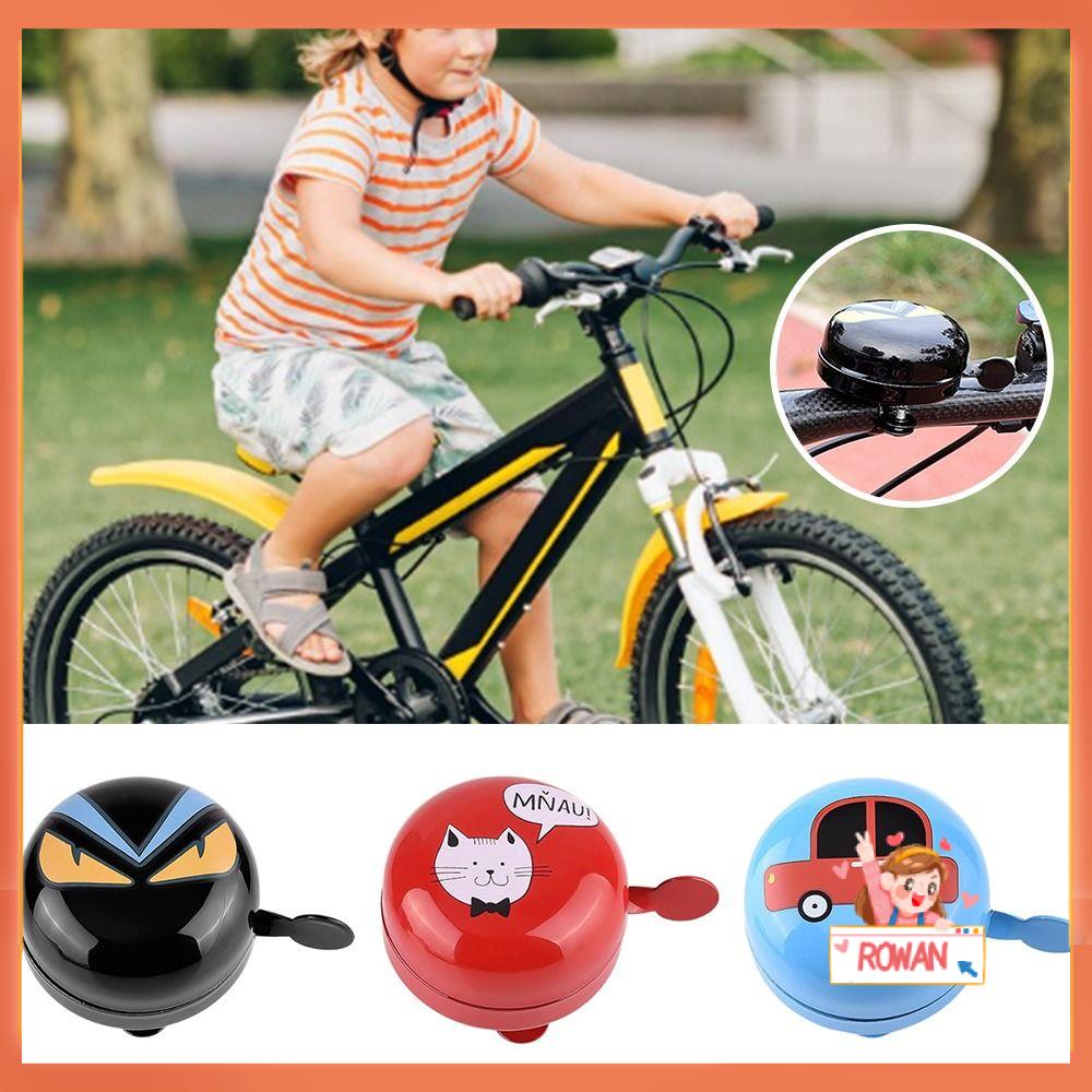 R-FLOWER Bel Sepeda Hadiah Terbaik MTB Bersepeda Cincin Stang Sepeda Bell