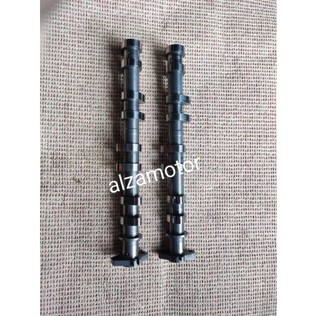 Noken As Kawasaki Ninja ZX25R Original Noken As Camshaft ZX25R Ori