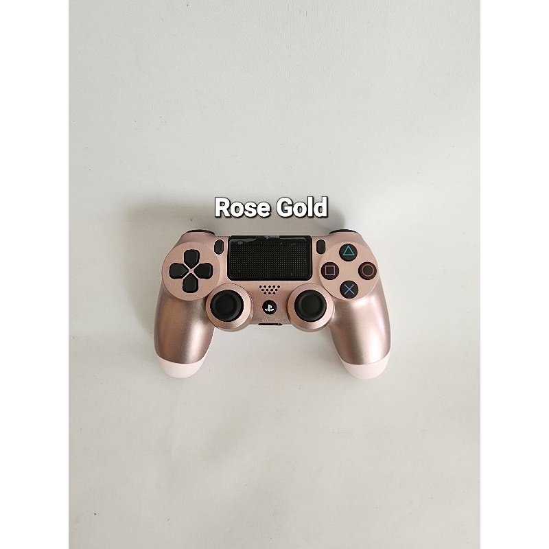 Stik PS4 OP Ori Pabrik Hitam stick ps4 original pabrik hitam n warna stick ps4 op