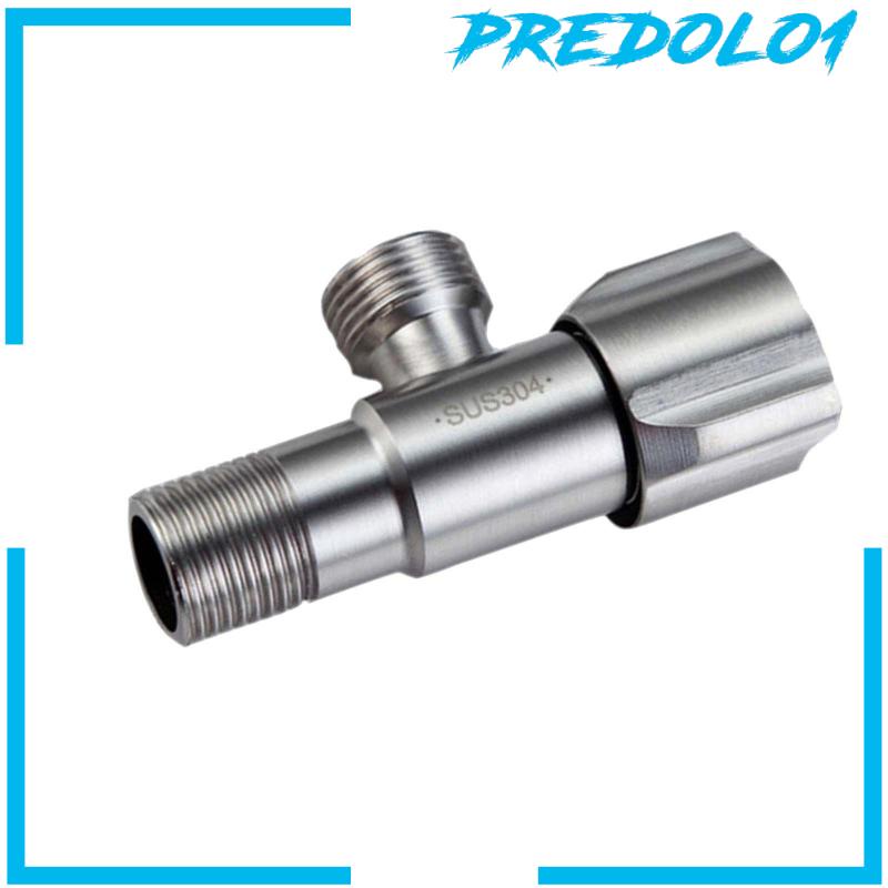 [Predolo1] Angle Stop Diverter Untuk Hand Held Fixed