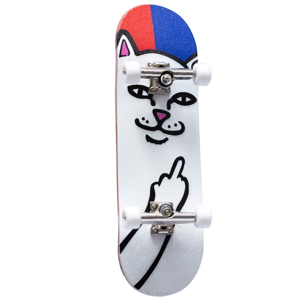 Rip n Dip Lord Nermal Fingerboard