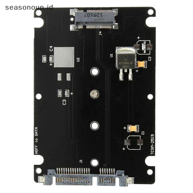 SATA Intipeasonoun ̽.2 ̽ o 2.5 inch parkit ̽/ kampas ̽o ̽dapter alfinard ̽ase (kunci alfinor halilintar ̽ ̽dapter ̽2 + meteran ̽esktop alfinocket ̽ . .