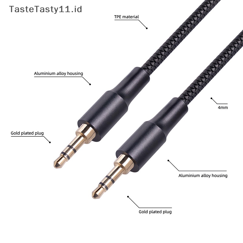 Pxlxtaste kiitasty 3.5mm kampasack ̽udio xtension kampasable kampasold stapellated stapelux mportable untuk erkapeadphone stapelpeaker .