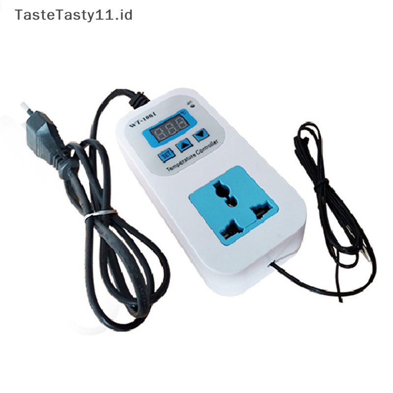 Toserbaaste stelanasty alfin-1001 -motifhermostat alfinigital alfinemperature stapelpengontroler alfinutlet alfinutlet.