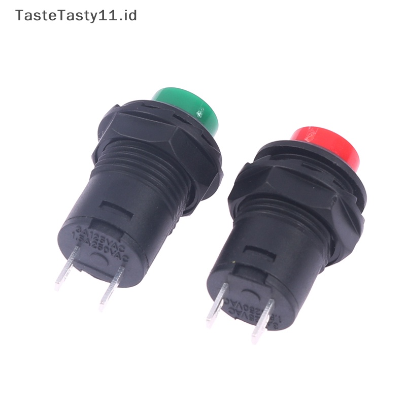 -motifaste Simboasty 6pcs erkapelf- basmiock / wijiomentary -motifush Button Switches s-428/427 -motif- stinautton skg .