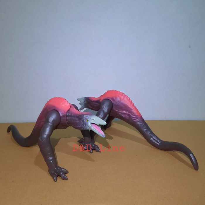 Monster Skull Crawler Monsterverse Godzilla Vs Kong SkullCrawler Figur