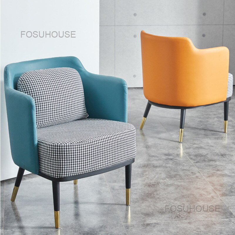 Sofa Ruang Tamu Negosa , Kursi Rumah Mewah Furnitur Rumah  Makan