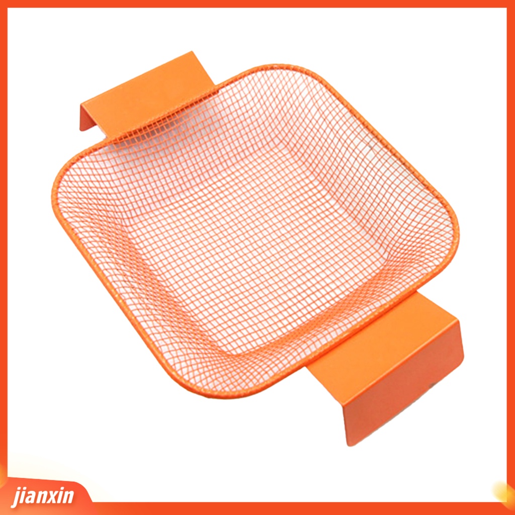 (In Stock) Alat Saringan Umpan Pancing Portabel Mini Lure Filtration Mesh Untuk Ikan Gurame