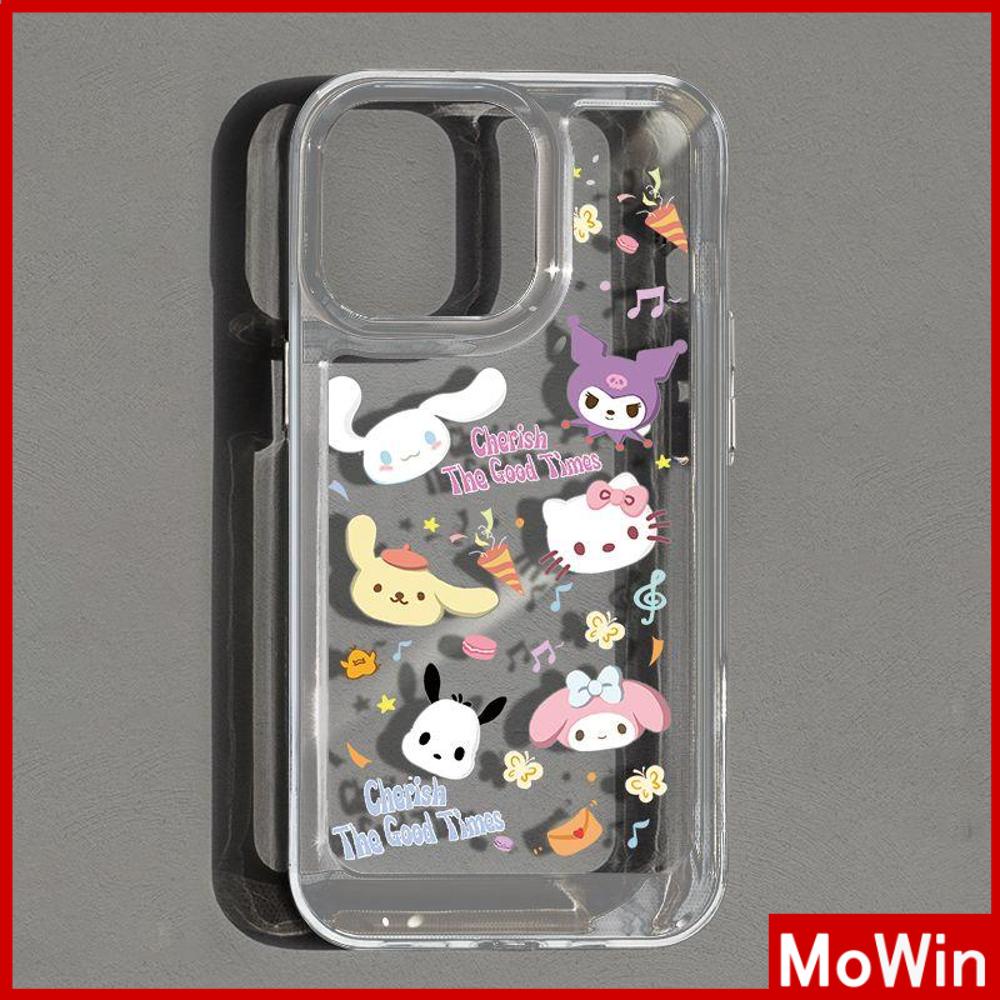 Case iPhone 14 Pro Max iPhone Case Space Hard Acrylic Phone Case Tombol Berlapis Tahan Guncangan Dalam Kucing Anjing Lucu Kompatibel dengan iPhone 13 Pro Max 12 Pro Max 11 Xr 6Plus 7Plus 8Plus