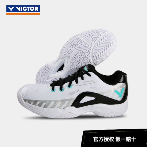 Sepatu Badminton Victor A610 IMPORT