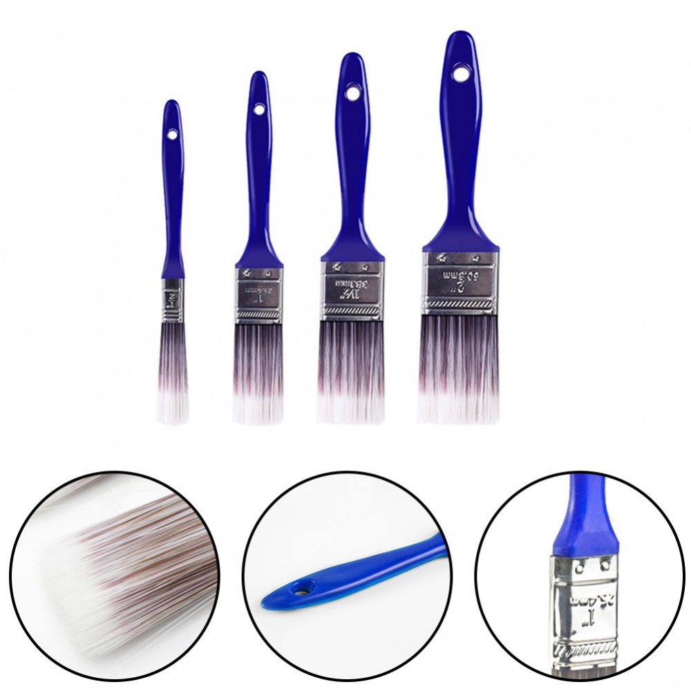 Alat Sikat Pembersih Mobil Tahan Lama Car Detailing Brush Cleaning Tool Long Hair