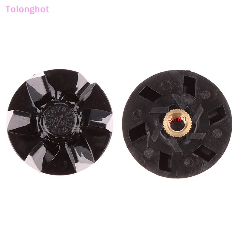 Tolonghot&gt; Universal Mudah Dioperasikan Bagian Mixer Dapur Untuk Masakan Yang Inovatif Dan Praktis Motor Drive Clutch Hitam SPB7-20TX Sumur