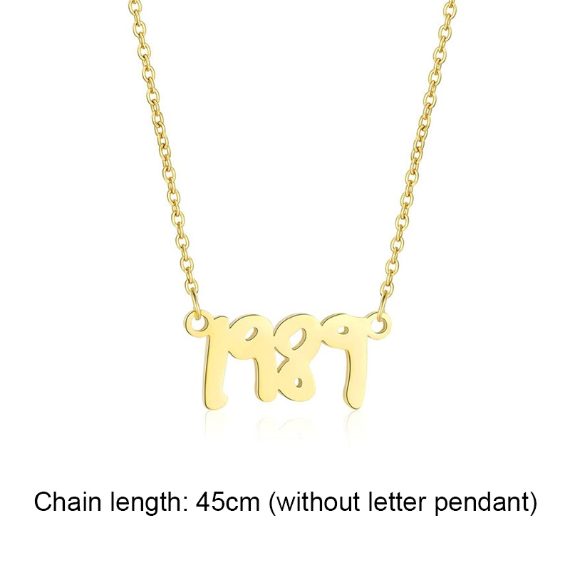 Anti Karat Terinspirasi Kalung Wanita Pecinta Cerita Rakyat Merah Fearless Eras Kreatif Fashion Manis Keren Serbaguna Kalung Perhiasan
