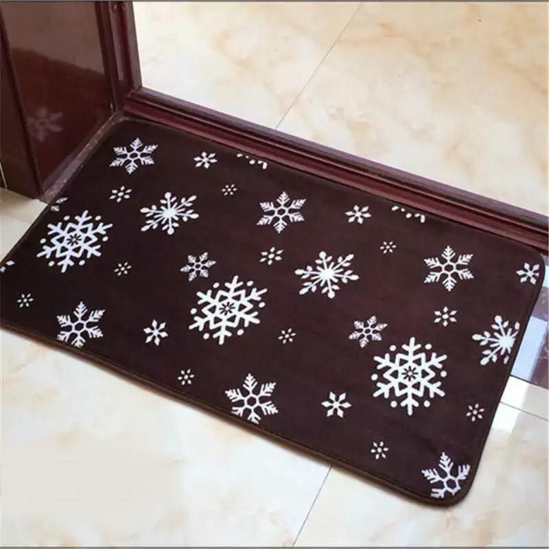 Keset kaki anti slip - keset kaki menyerap air - keset kaki ruang tamu - keset kaki kamar mandi - ke