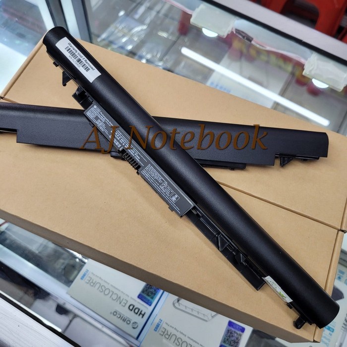 Baterai HP 14-BS003TU 14-BS003TX 14-BS004TU 14-BS004TX JC04 -AJNB