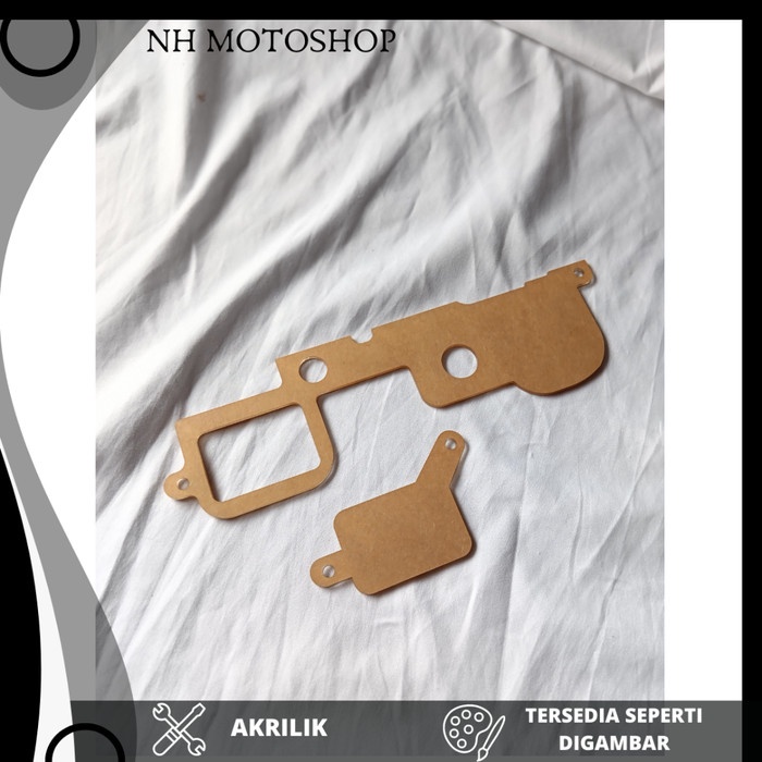 TUTUP COVER CVT MIO SMILE COVER CVT MIO LAMA COVER CVT MIO SMILE - BENING