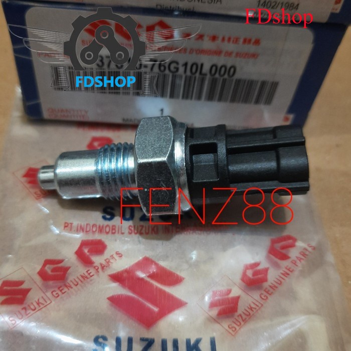SWITCH ATRET SWITCH SENSOR MUNDUR SUZUKI ERTIGA NEW ERTIGA