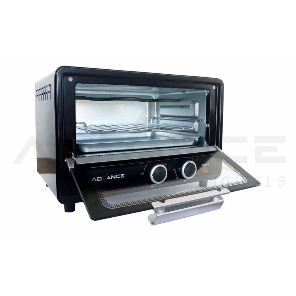 OVEN LISTRIK ADVANCE