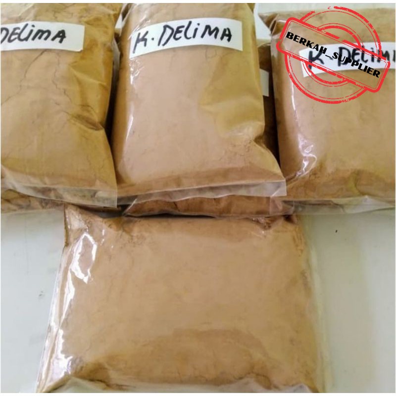 

Bubuk Kulit Buah Delima 100gr / 500gr Original Tanpa Campuran