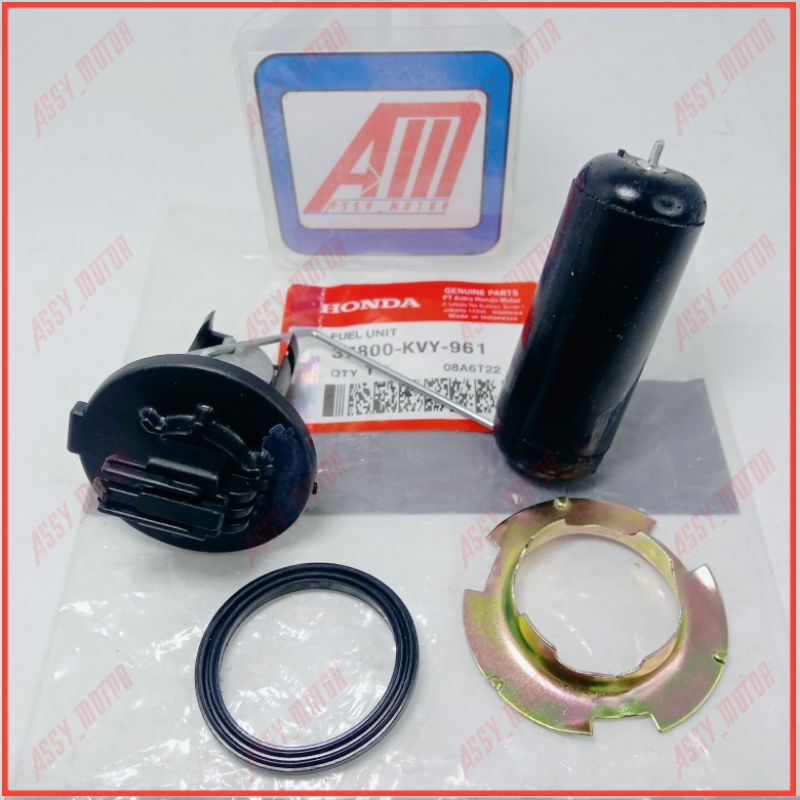 Pelampung Bensin Honda Beat Karbu, Scoopy Karbu, Spacy Karbu, Pelampung Tangki Bensin Beat Lama