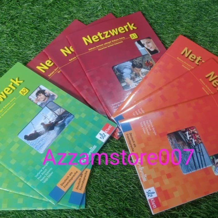 Netzwerk B1 Glossarium