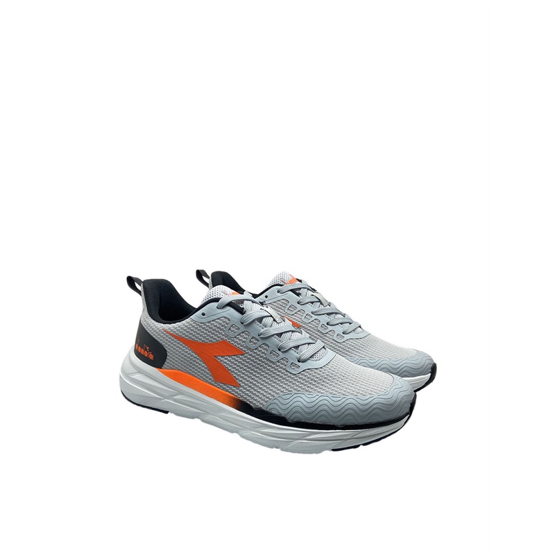 Diadroa Howard Men's Running Shoes - Grey