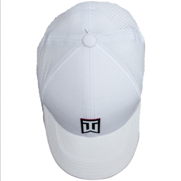 NIKE Golf Tiger Woods TW Legacy91 Cap White Putih Topi  DH1344 - S/M