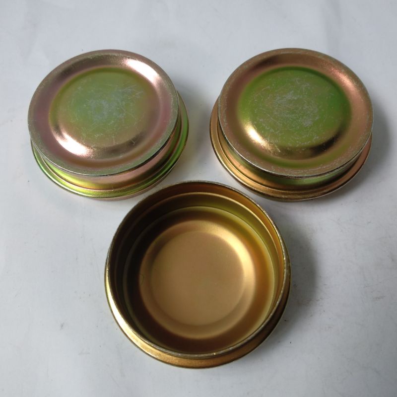 Tutup Dop As Roda Tutup Dop Velg DEPAN DALAM CARRY 1.3 1.5 FUTURA T120SS KARIMUN CERY CERRY CARY KER