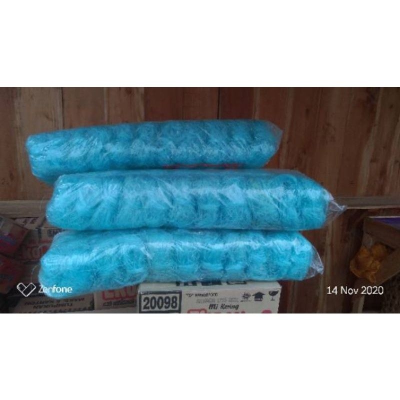 

Mie shoun biru 1 ball 2kg kualitas super premium