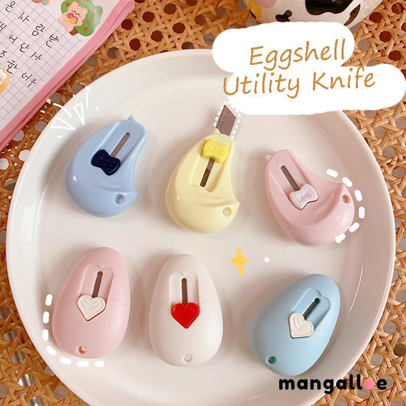

Cute Mini Portable Kecil Utilitas Pisau Alat Perlengkapan Seni Siswa -MG