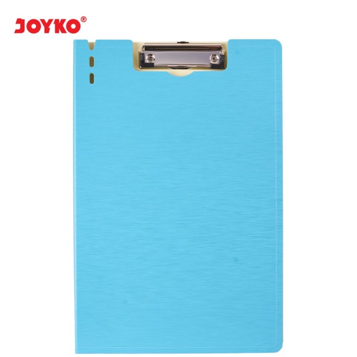 

Clipboard / Papan Jalan / Alas Ujian F4 Joyko CLB-66