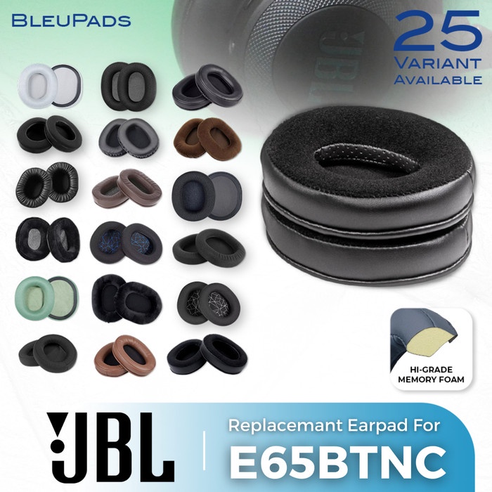 Earpad Foam JBL E65BTNC E65 BTNC Earcup Ear Cushion Busa Bantalan