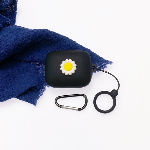 Untuk OnePlus Buds Pro 2 case Kartun Buah Lucu Silikon Bluetooth Earphone Cover Untuk OnePlus Buds Pro case