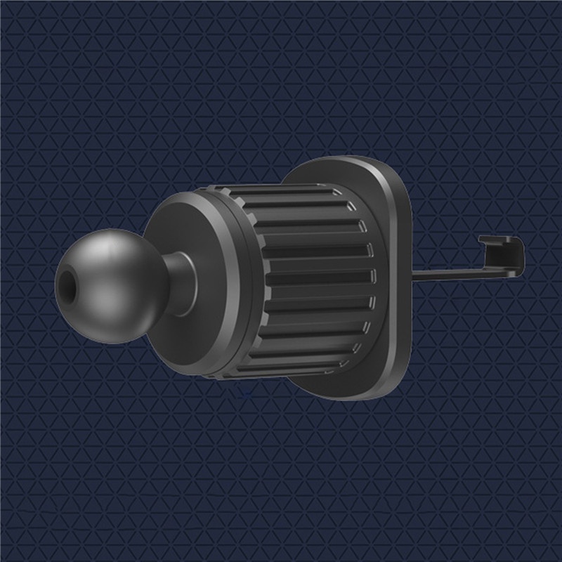 [AYBX] Air outlet vehicular clamping gravity Dudukan Handphone