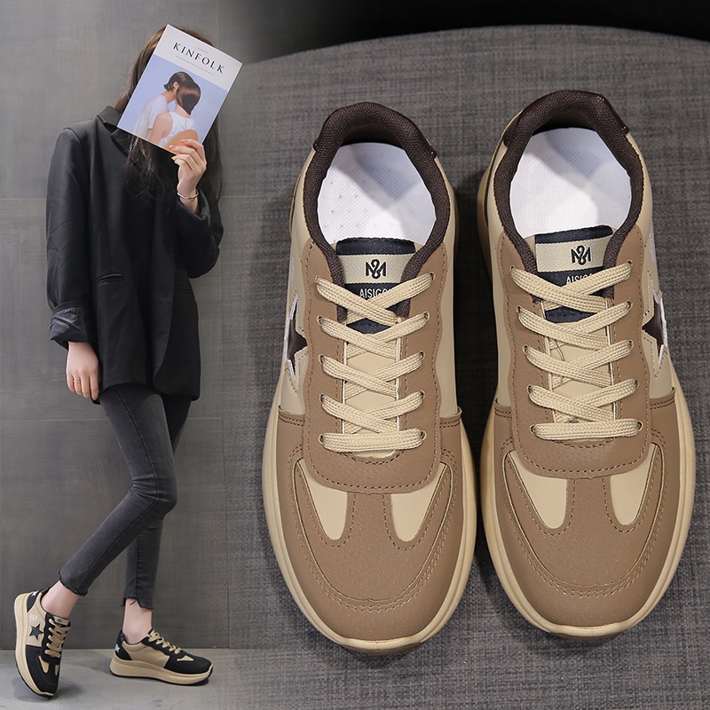 vbx-6930 sepatu wanita import fashion sneaker 0396 wanita import fashion terkinaan dan cantik