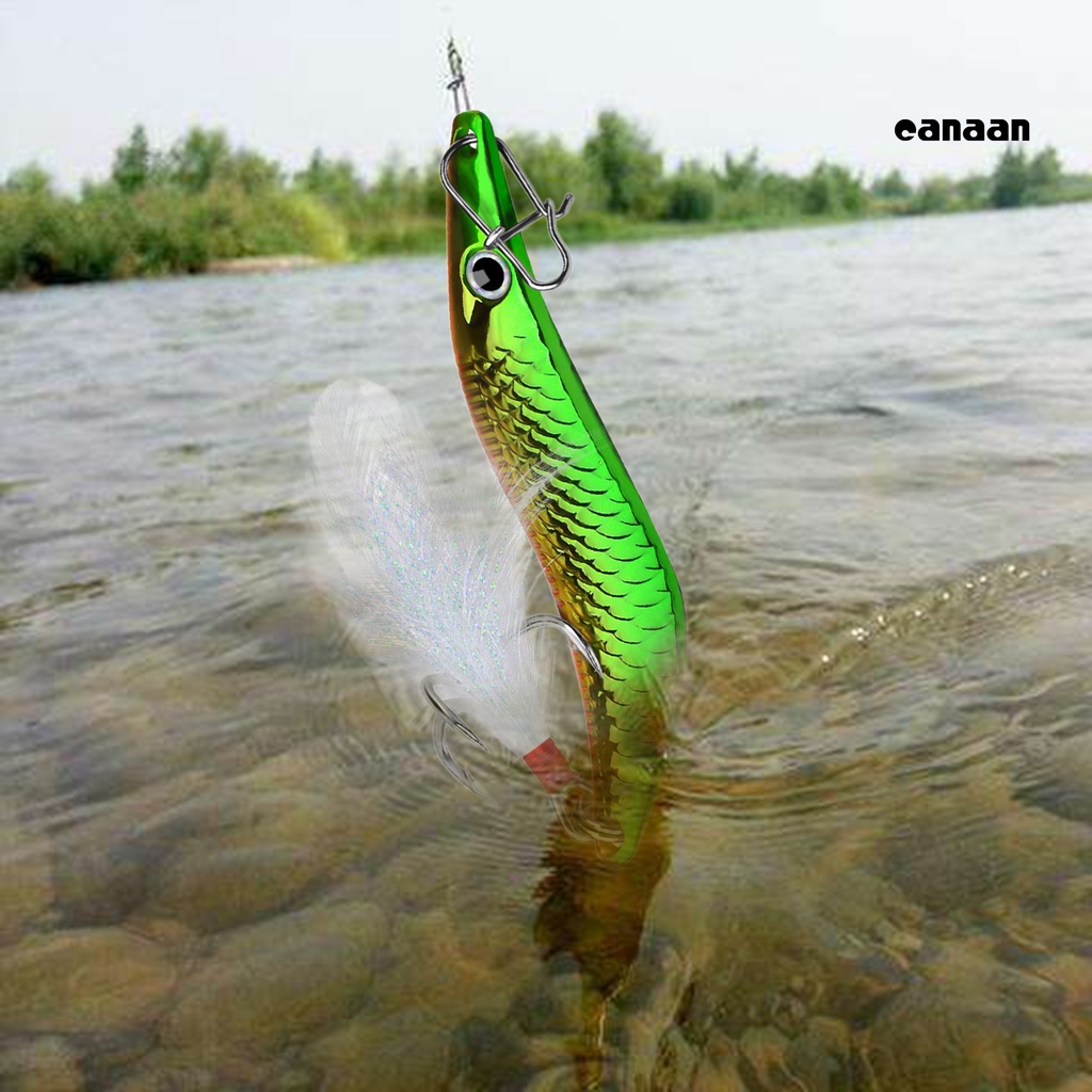 Cnn-pemancing Umpan Kait Tajam 3D Simulasi Fisheye Memancing Treble Hooks Lintah Swimbait Postur Renang Alami Lintah Umpan Untuk Pecinta Memancing