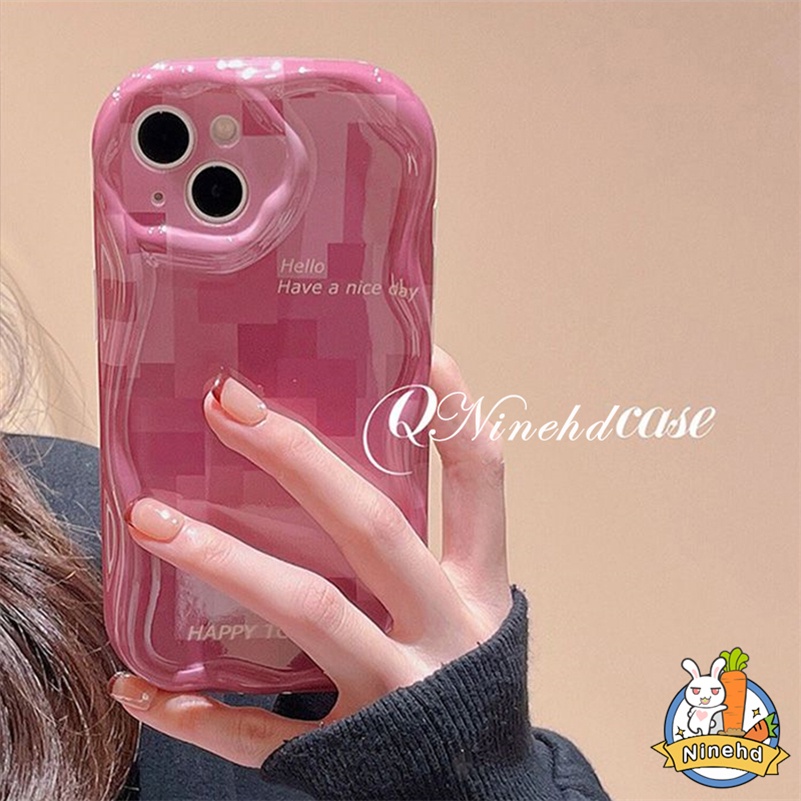 IPHONE Casing Kompatibel Untuk Iphone14 13 12 11 Pro Max X Xr Xs Max8 7 6 6s Plus SE 2020 Mewah Ungu Kartun Kucing Lucu Perlindungan Lensa Casing Ponsel Shockproof Anti Jatuh Cover Pelindung