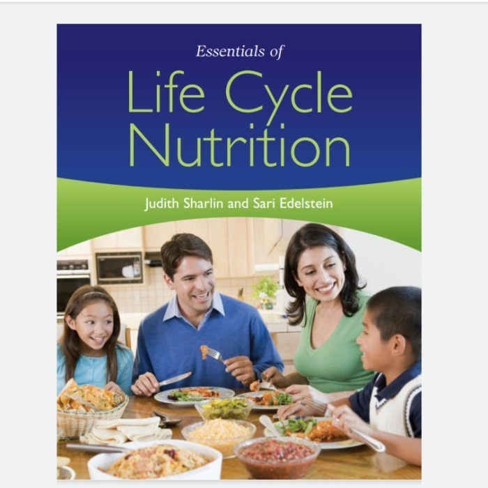 Life Cycle Nutrition