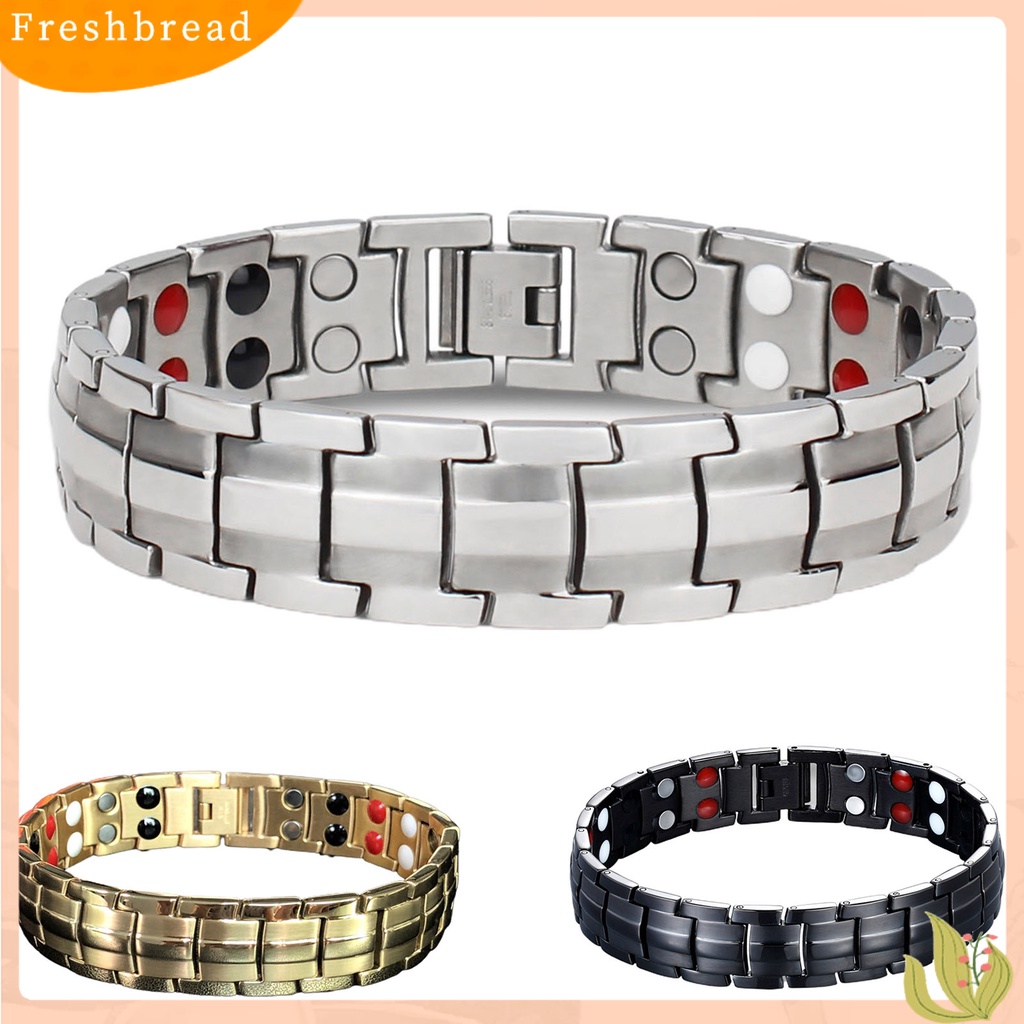 &lt; Freshbread &gt; Gelang Unisex Perhiasan Lebar Vintage Penampilan Fashion Indah Bangle Untuk Pakaian Sehari-Hari