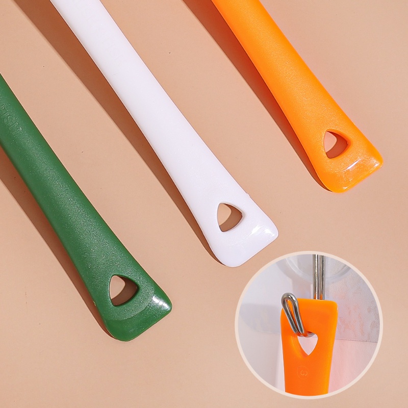 Multi Purpose Bottle Gap Cleaning Brush/Sikat Bulu Gap Removable Sekali Pakai/Tanpa Sudut Mati Alat Pembersih Rumah Tangga