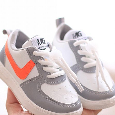 0-3thn | SEPATU ANAK SNEAKER ANAK SHOES LAKI-LAKI FORMAL CASUAL CATALOG KSAY YF
