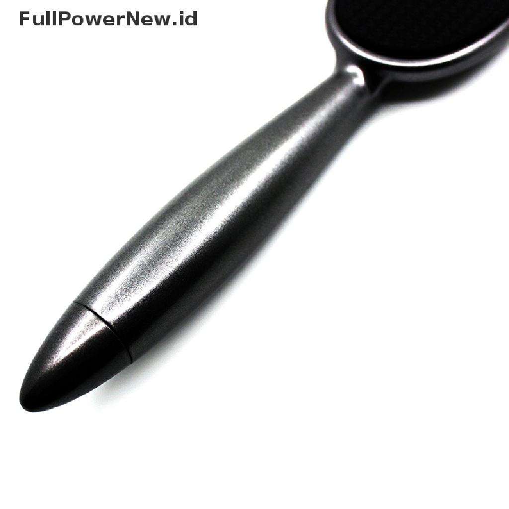Power 1PC Nano Kaca Kaki Kalus Penghilang Kulit Mati File Pedicure Perawatan Kaki Rasp Tools ID