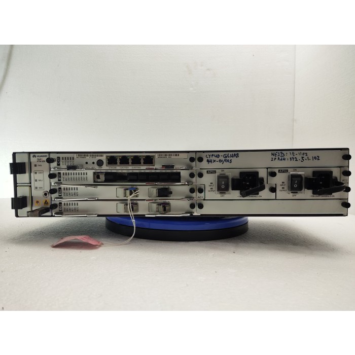 Huawei-OptiX-RTN-950 Datasheet SNC