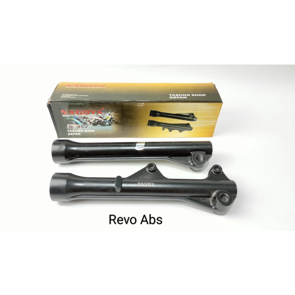 Tabung Skok Depan Tabung Shock Depan Revo Abs