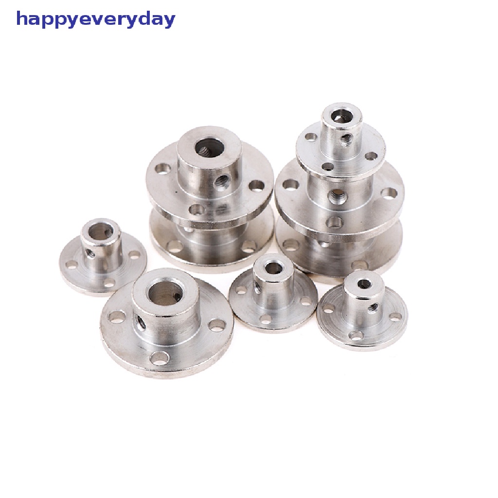 [Selamat] Flange coupling Kaku motor guide shaft coupler [ID]