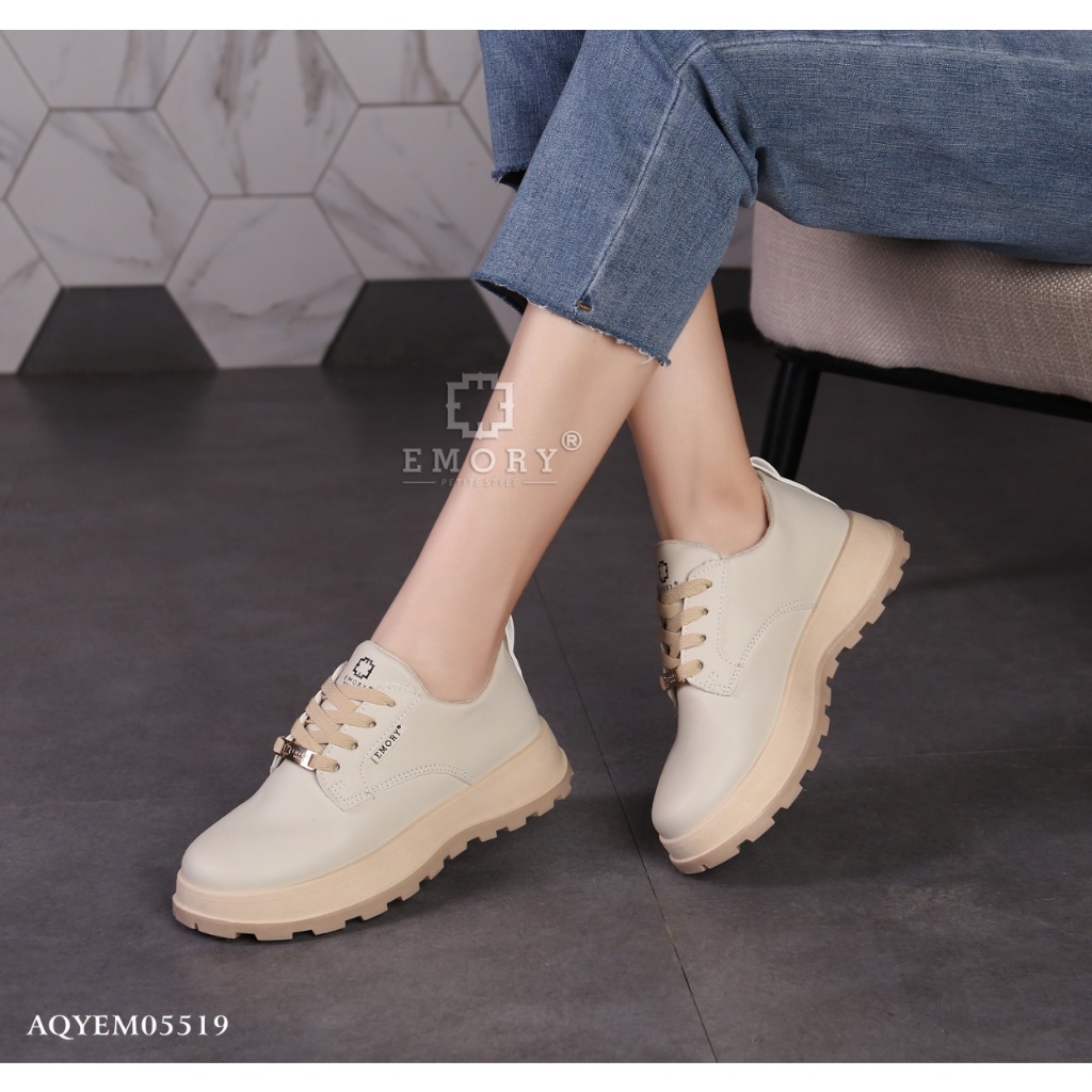 SVNETT - EMORY Winnera Sepatu Wanita AQYEMO5519