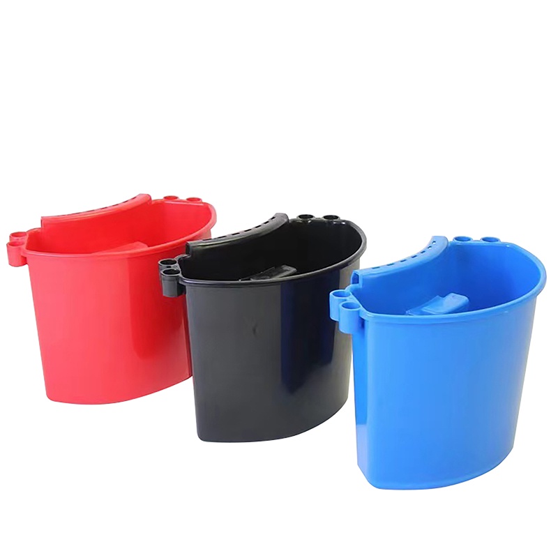 [AYBX] Universal Bucket Organizer Alat Detailing Mobil Handuk Brushes Mitt Fast Easy Storage Kits External Hanging Barre